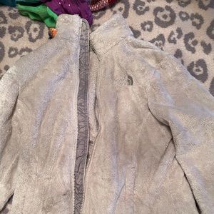 North face jacket